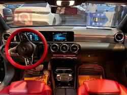 مرسيدس بنز A-Class